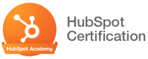 hubspot logo
