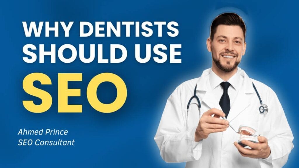 seo for dentists