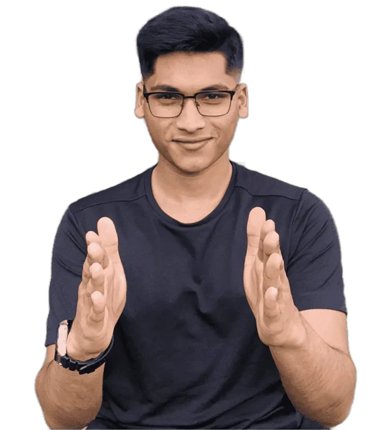 ahmed prince seo