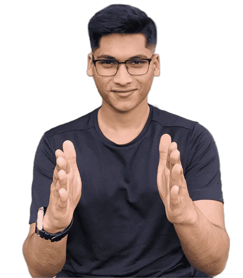 ahmed prince seo