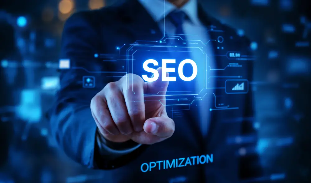 Benefits of SEO in Digital Marketing