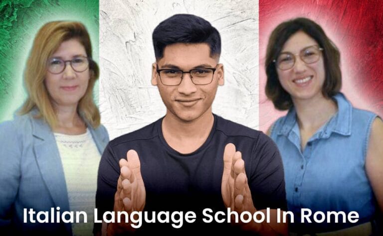 italian school seo case study