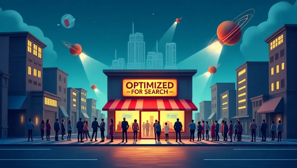 seo benefits